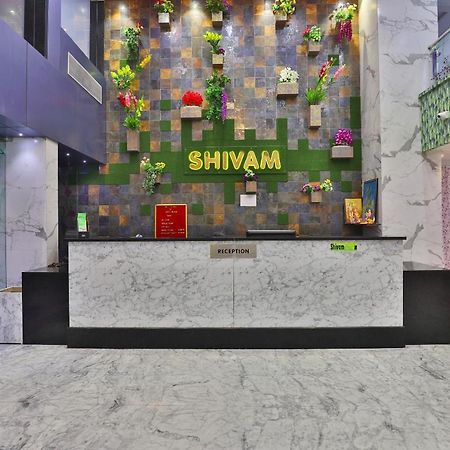 Hotel Shivam Diu Zewnętrze zdjęcie