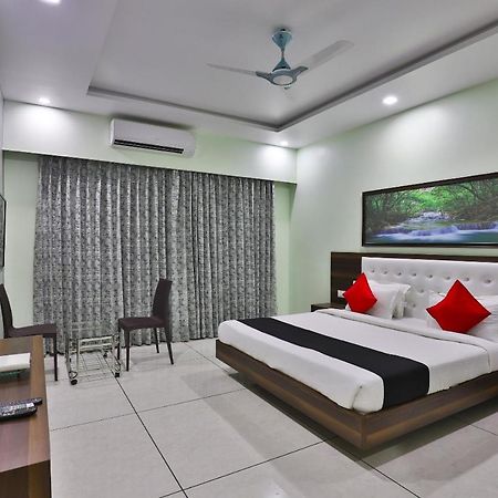 Hotel Shivam Diu Zewnętrze zdjęcie