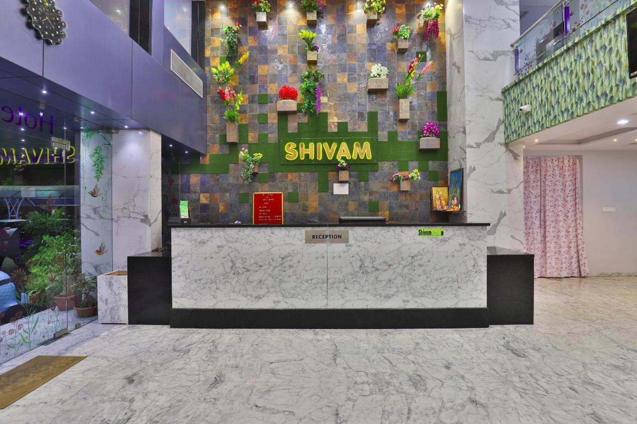 Hotel Shivam Diu Zewnętrze zdjęcie