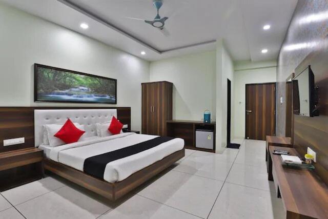 Hotel Shivam Diu Zewnętrze zdjęcie