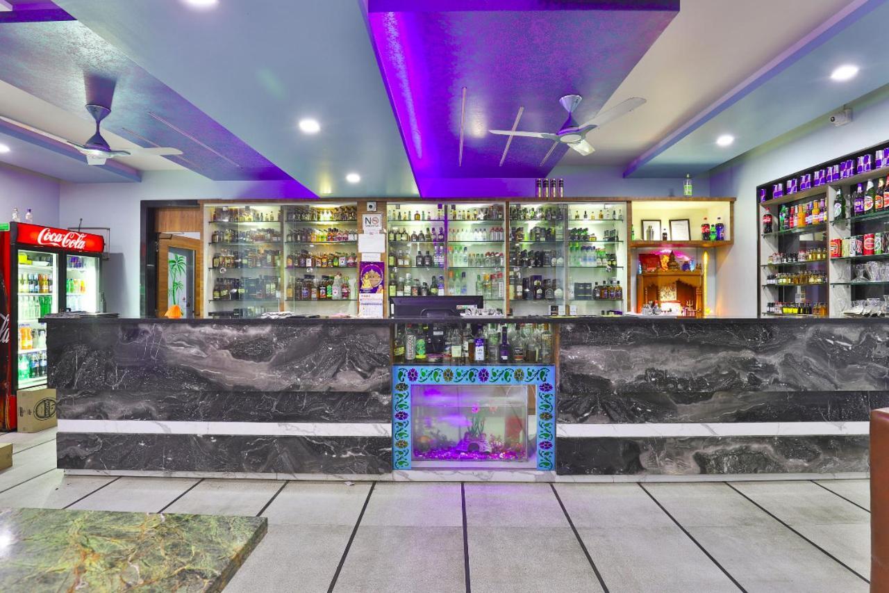 Hotel Shivam Diu Zewnętrze zdjęcie