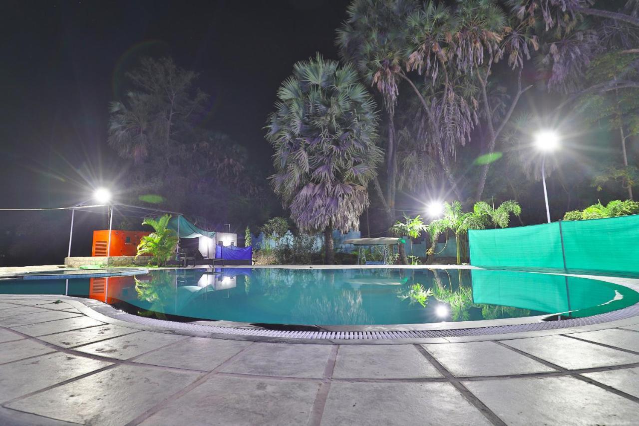 Hotel Shivam Diu Zewnętrze zdjęcie