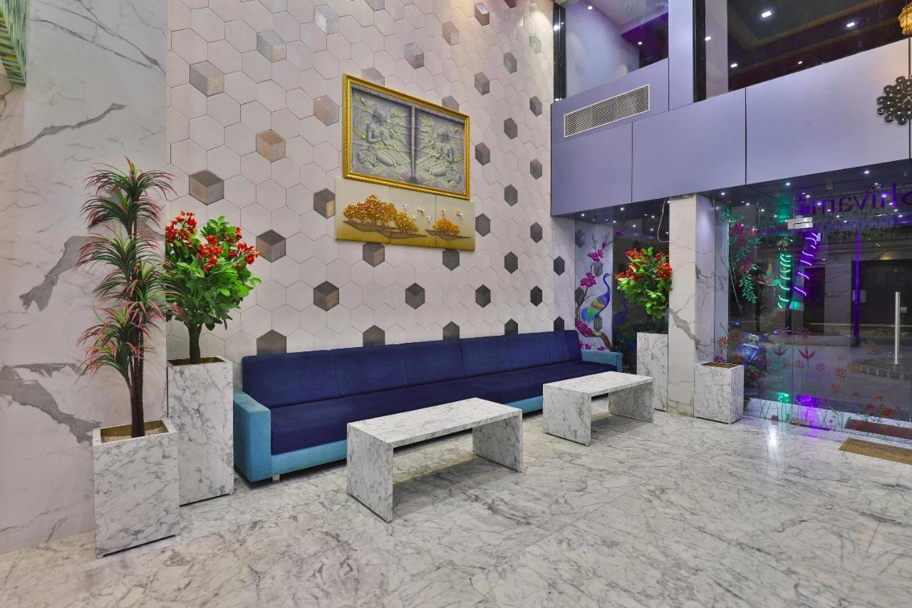 Hotel Shivam Diu Zewnętrze zdjęcie